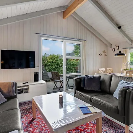 Nyaraló Hemmet 37 Hemmet