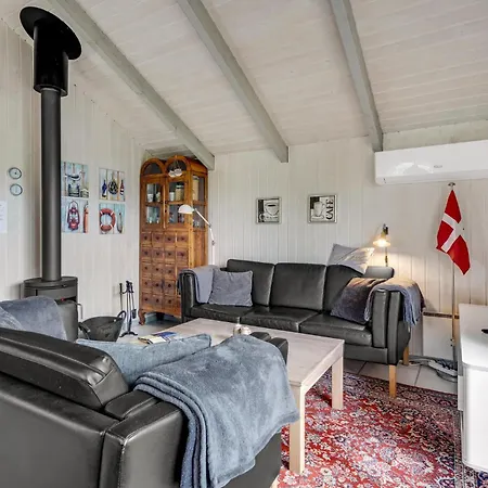 Feriehus Hemmet 37 Falen