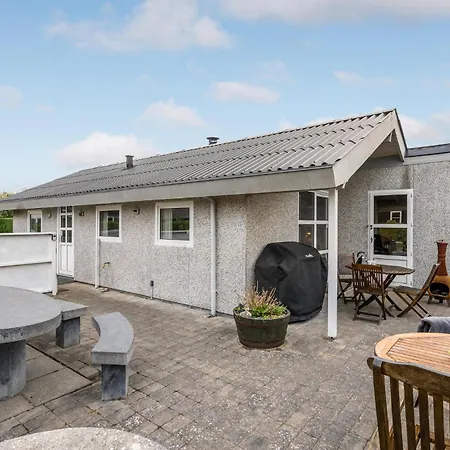 Feriehus Hemmet 37