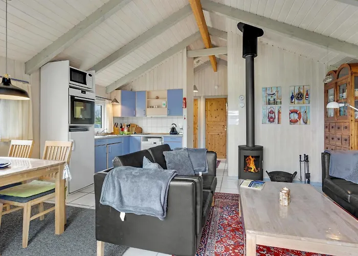 Holiday home 37